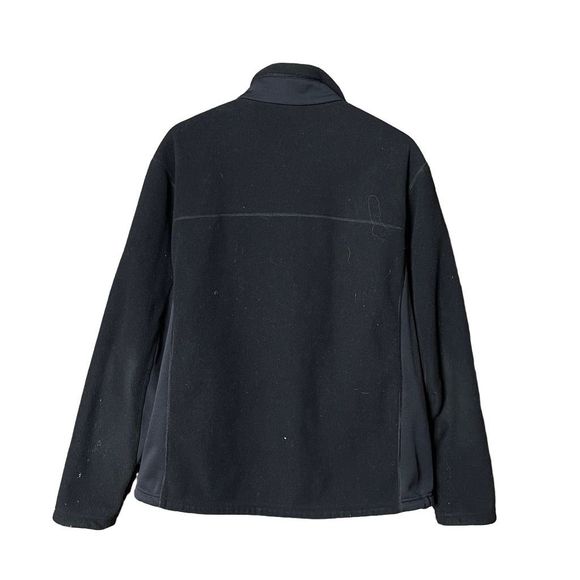 Y2K Nike ACG Fleece Jacket Mens Medium - Picture 1 of 3
